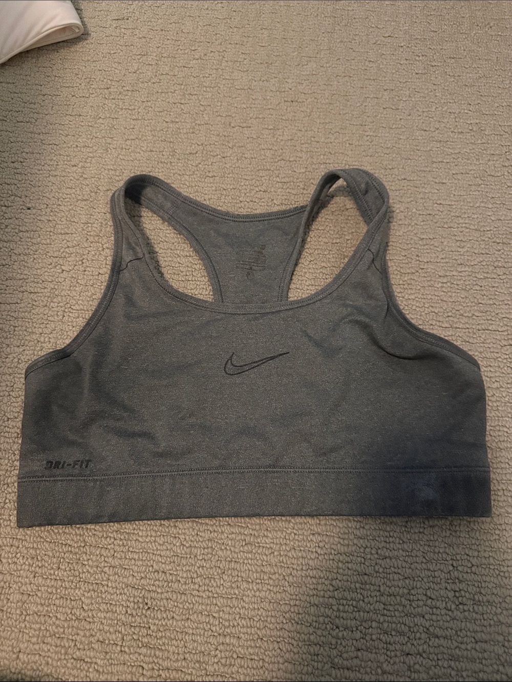Nike sports bra
